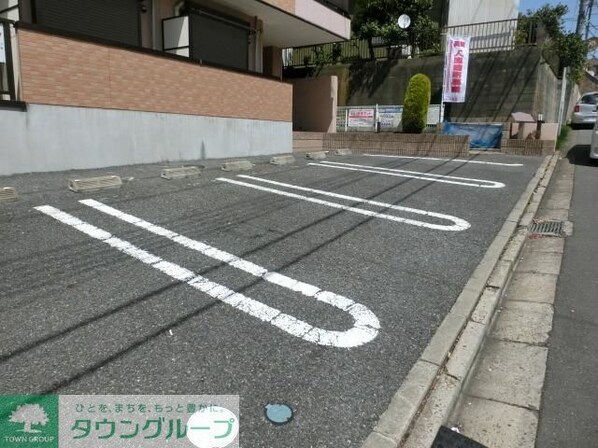 メゾン・ミッテの物件内観写真